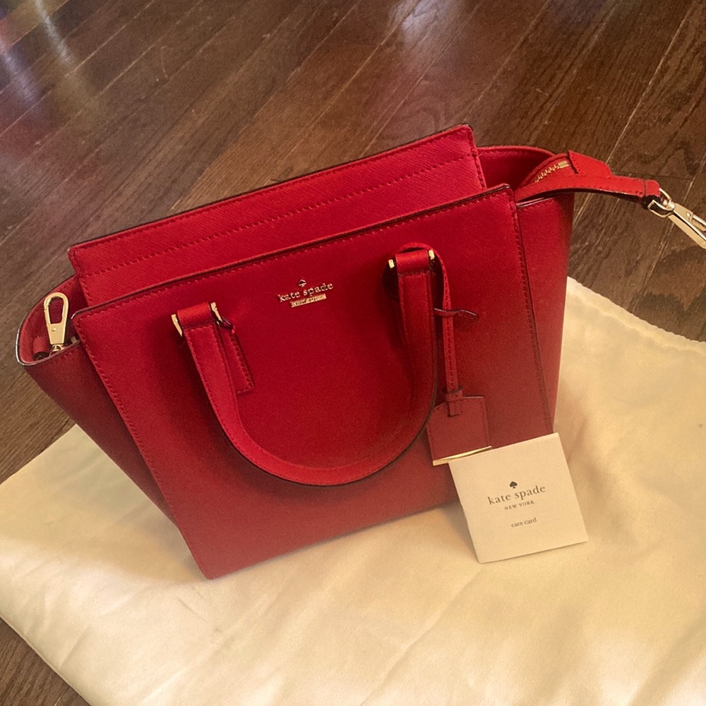 Kate Spade Cameron Hayden